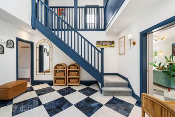 Property Header