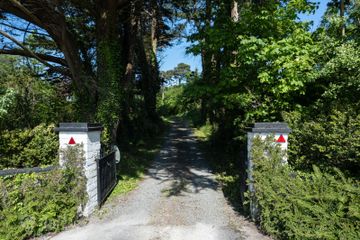 Property header