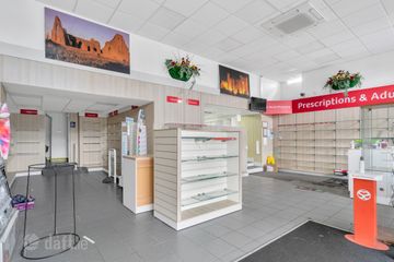 Property Header