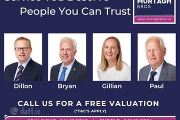 Property header