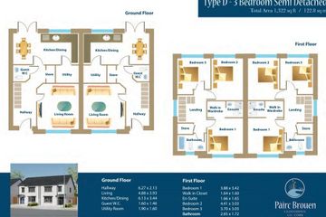 Property header