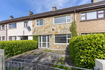 Property header