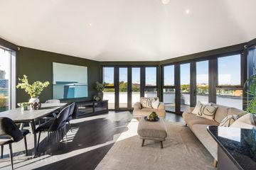 Property Header