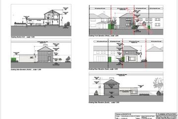 Property Header