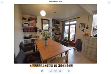 Property header