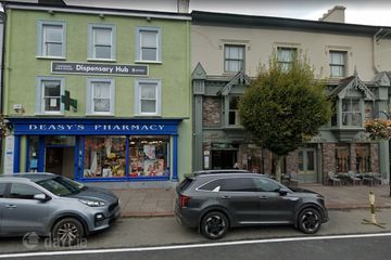 Property header