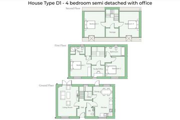 Property header