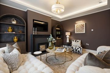 Property Header