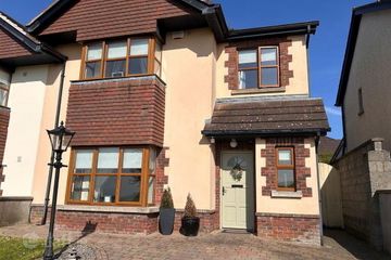 Property header