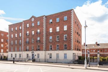 Property header
