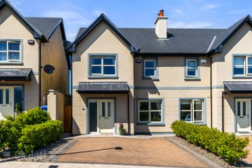 Property header