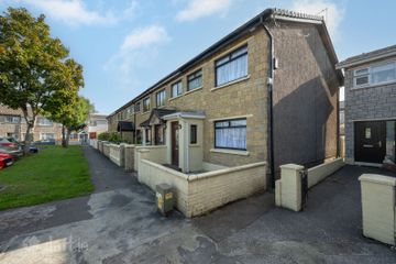Property header