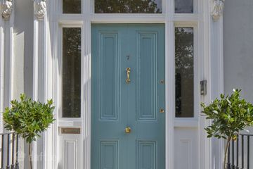 Property header