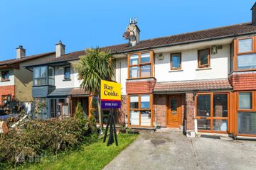 Property header