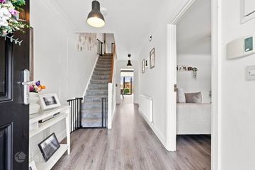 Property header
