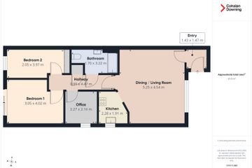 Property Header