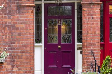 Property header