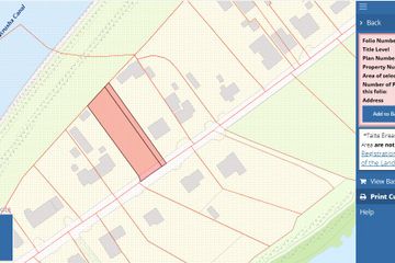 Property header