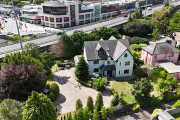Property header