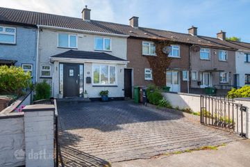 Property header