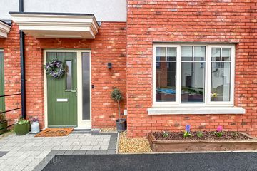 Property header