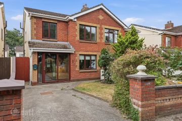 72 Carlton Court, Swords, Co. Dublin, K67P235
