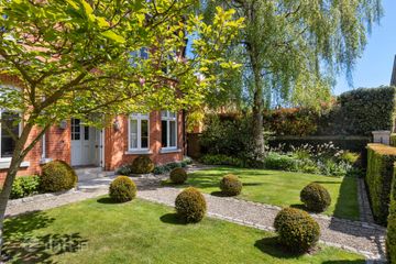 Property header