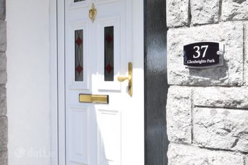 Property header