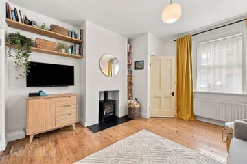 Property header