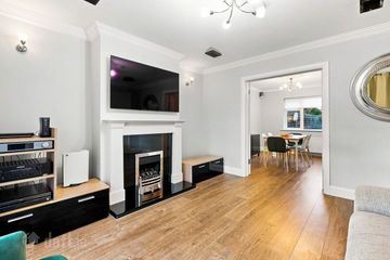 Property Header