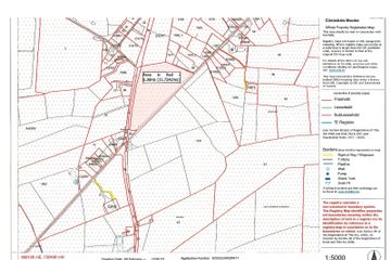 Property header