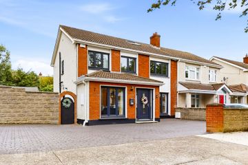 41 Cill Cais, Dublin 24, Oldbawn, Dublin 24, D24XC2V