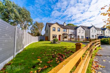 Property header