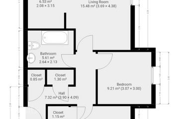 Property header