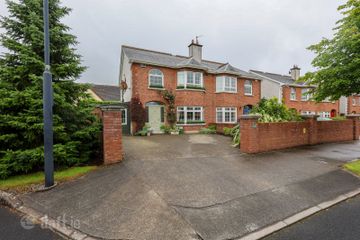 29 Prospect Avenue, Mullingar, Mullingar, Co. Westmeath, N91FCX9