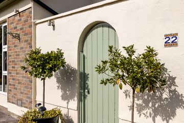 Property Header