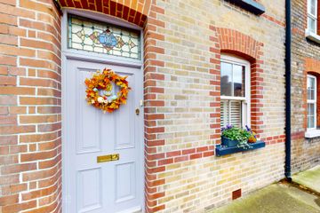 Property header