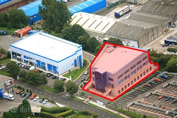 Property header
