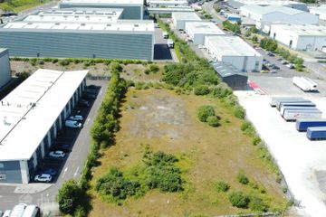 Property header