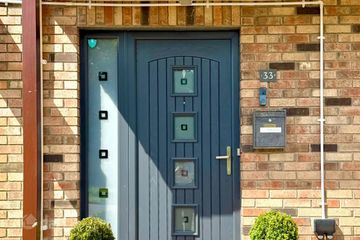 Property Header