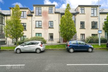Property header