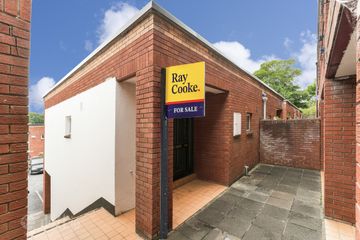 Property header