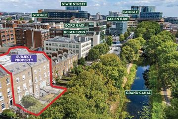 Property header
