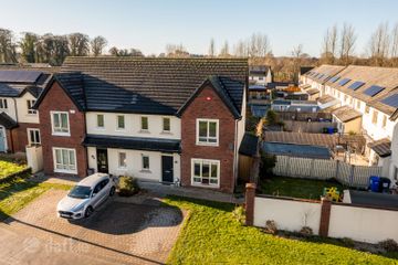 Property header