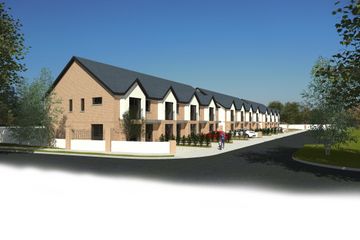 Property header