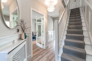 Property header