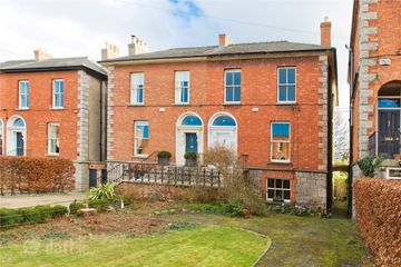 Property header