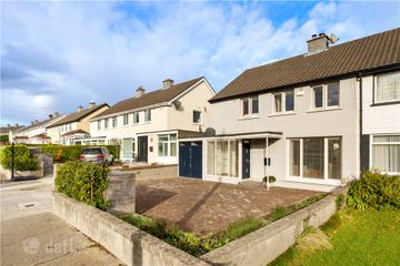 Property header