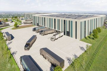 Property header