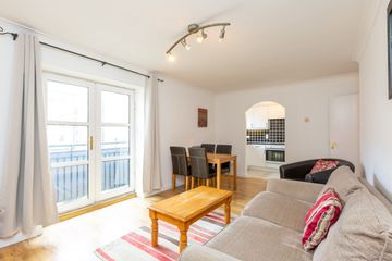 Property header